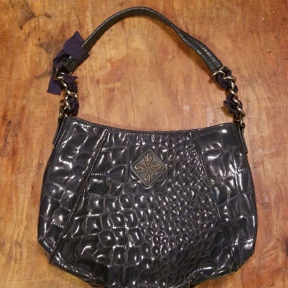 Simply Vera Wang shoulder bag